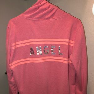 Victoria’s Secret Angel Hoodie
